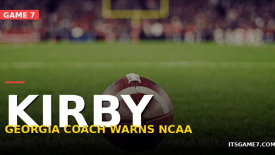 Kirby Smart Drops SEC Breakaway Bombshell: Georgia Coach Warns NCAA Could Lose Top League 5