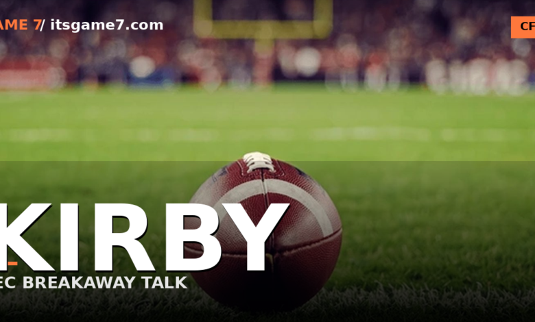 Kirby Smart Floats SEC Breakaway From the NCAA: Is the Conference Really Ready to Go Solo?