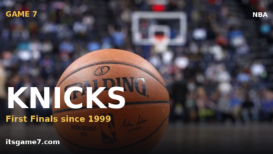 Knicks Reach First NBA Finals Since 1999: Why New York Is the Scariest Team Left 5