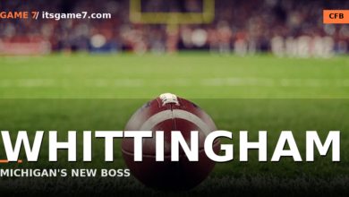 Kyle Whittingham Is the New Michigan Football Coach: Why the Wolverines Made the Move