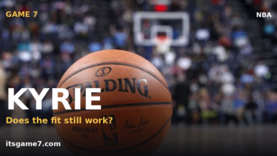 Kyrie Irving and the Mavericks: Does He Still Fit Next to 19-Year-Old Cooper Flagg? 5