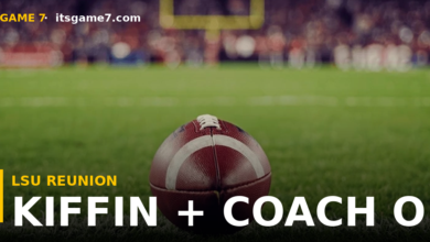 Lane Kiffin Brings Back Ed Orgeron to LSU Staff in Stunning Reunion 4