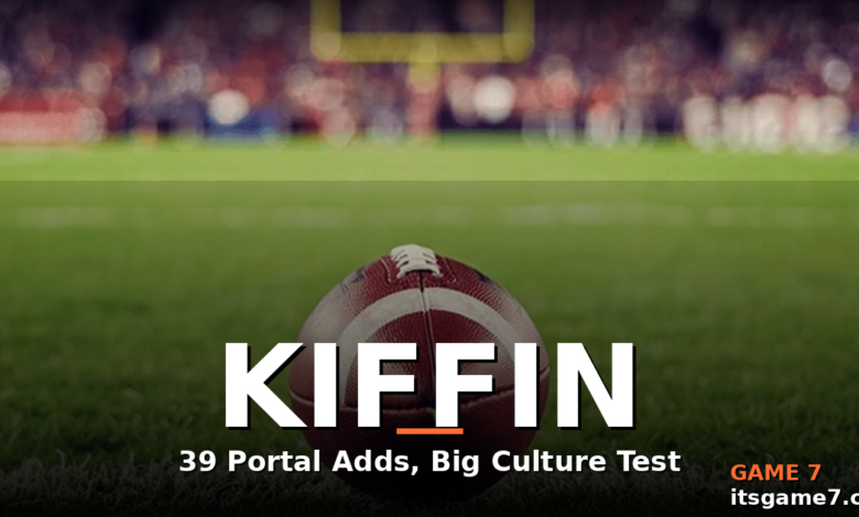 Lane Kiffin Faces Massive Culture Test at LSU as 39 Portal Additions and QB Sam Leavitt Try to Make This Work