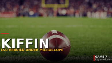 Lane Kiffin's LSU Era Faces Early Test as Greg McElroy Questions 39-Portal Plan
