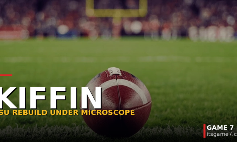 Lane Kiffin's LSU Era Faces Early Test as Greg McElroy Questions 39-Portal Plan