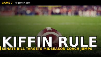 The 'Lane Kiffin Rule' Just Hit the Senate. Will College Football's Wild West Finally Get a Sheriff?