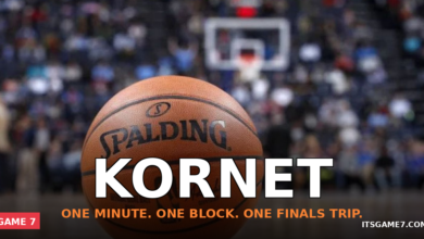 Luke Kornet Game 7 Block: How a One-Minute Shift Sent the Spurs to the NBA Finals 2
