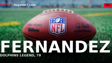 Dolphins Legend Manny Fernandez Dies at 79: Remembering the Defensive Anchor of the Perfect Season