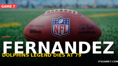 Dolphins Legend Manny Fernandez Dies at 79: The Defensive Star Who Owned Super Bowl VII 4