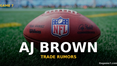 A.J. Brown Trade Rumors Heat Up: Why the Patriots Are the Favorite for Eagles Star 1