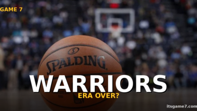 The Warriors Missed the Playoffs. Is the Steph Curry Era Officially Over? 1