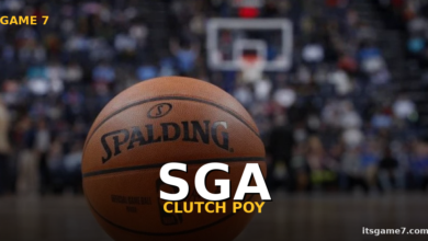 Shai Gilgeous-Alexander Wins Clutch Player of the Year, Because of Course He Did 1