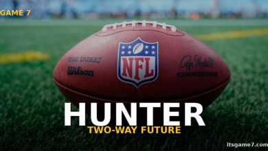 Travis Hunter's Position Future With the Jaguars Is Still Up in the Air 1