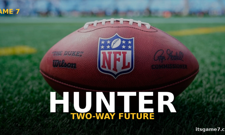 Travis Hunter's Position Future With the Jaguars Is Still Up in the Air 1