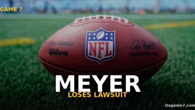 Urban Meyer Loses His Lawsuit Against the Jaguars in Big Win for Jacksonville 2