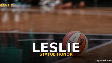 Lisa Leslie Will Get a Statue at Crypto.com Arena. About Time the WNBA Got Its Moment 1