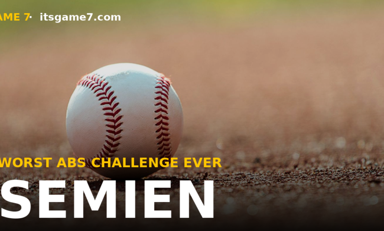 Mets' Marcus Semien Has Worst ABS Challenge of the Season vs Nationals 1