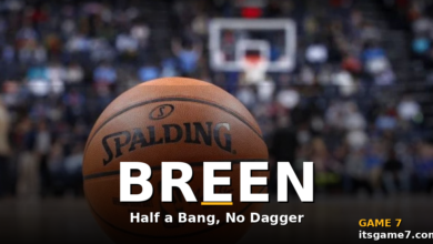 Mike Breen Pulls Back His Signature 'Bang' Call as Sam Merrill's Game 1 Dagger Rolls Out for the Cavaliers