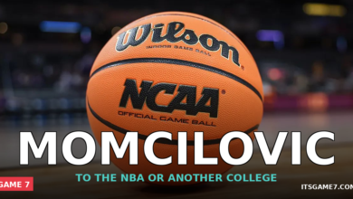 Iowa State's Milan Momcilovic Enters NBA Draft and Transfer Portal: What His Decision Says About 2026 Class 8