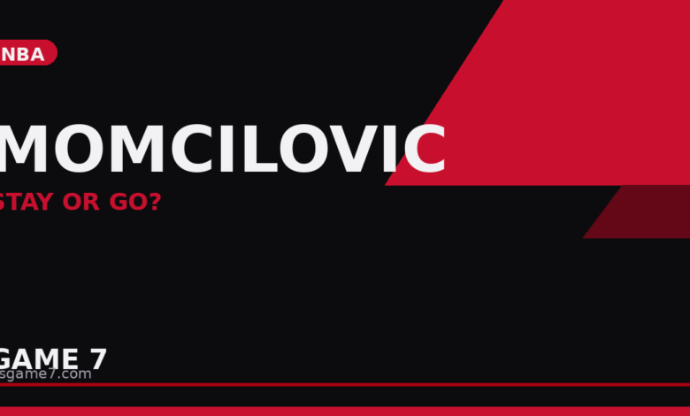 Will Milan Momcilovic Stay in the NBA Draft or Return to Iowa State? May 27 Deadline Looms