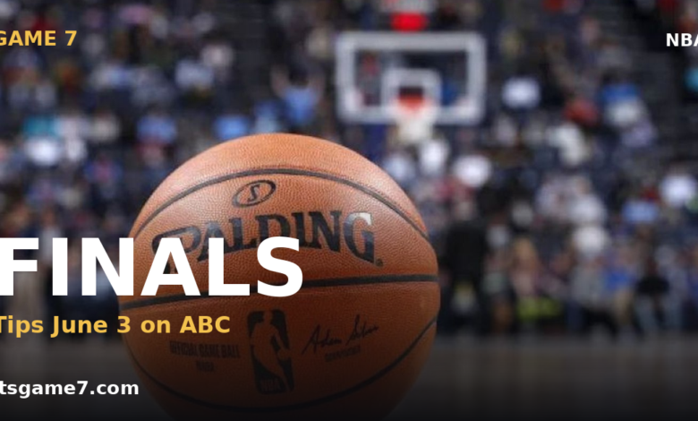 NBA Finals Preview: Who Can Actually Slow Down the Red-Hot Knicks? 1