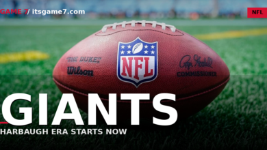 John Harbaugh and Malik Nabers Are the Reason the Giants Could Shock the NFL in 2026
