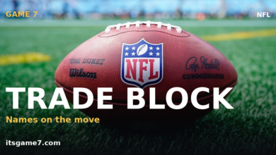 NFL Trade Block Heating Up: Spencer Rattler, Anthony Richardson and Bobby Wagner in the Rumor Mill 9