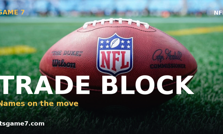 NFL Trade Block Heating Up: Spencer Rattler, Anthony Richardson and Bobby Wagner in the Rumor Mill 1
