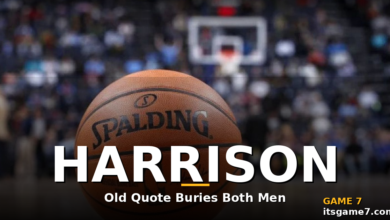 Nico Harrison's 'Bury Me and J Kidd' Quote Resurfaces and Looks Even Worse Now That Both Are Out in Dallas