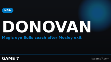 Should the Magic Hire Billy Donovan After Firing Jamahl Mosley? The Awkward 2007 History No One Forgets 6