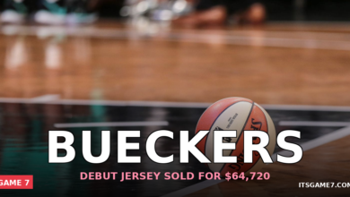 Paige Bueckers Says She Would Not Pay $10 for Her Own Jersey After Record Auction Sale 6