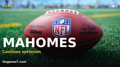 Patrick Mahomes ACL Recovery: Chiefs Star Tempers Week 1 Expectations at OTAs 6