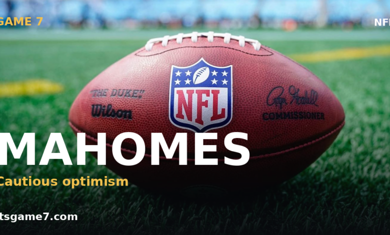 Patrick Mahomes ACL Recovery: Chiefs Star Tempers Week 1 Expectations at OTAs 1