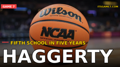 PJ Haggerty Lands at Texas A&M as His Fifth School in Five Years: The Most Traveled Star in College Basketball 2