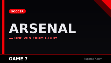 Arsenal Is One Win from a Premier League Title, and Manchester City Knows It