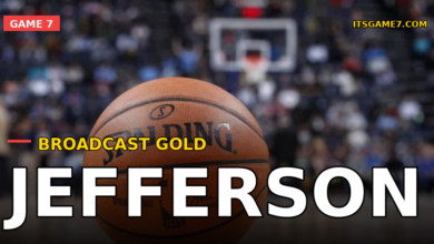 Richard Jefferson's Savage Self-Deprecating Line in Knicks-Cavs Game 2 Broadcast Goes Viral 1