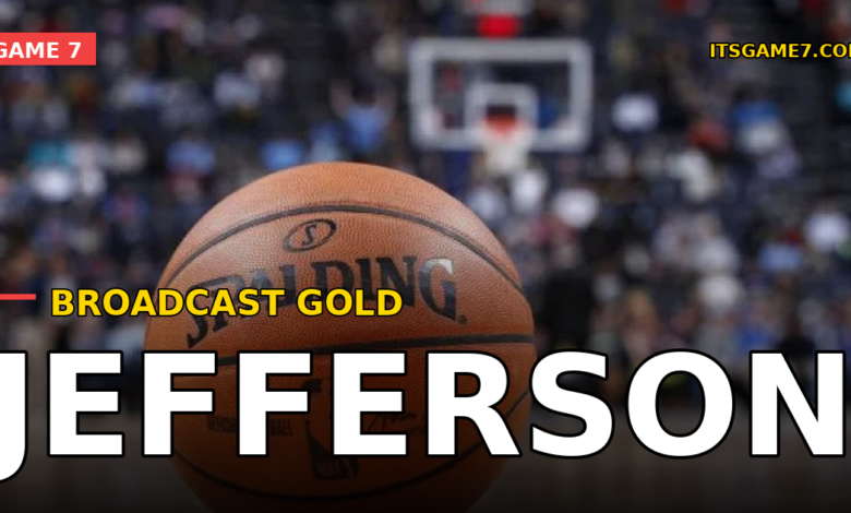 Richard Jefferson's Savage Self-Deprecating Line in Knicks-Cavs Game 2 Broadcast Goes Viral 1