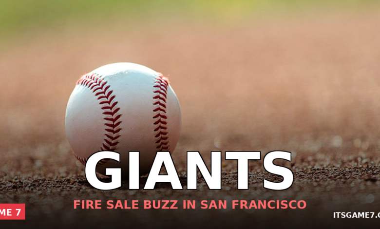 San Francisco Giants Fire Sale Could Hit Rafael Devers, Willy Adames, Jung Hoo Lee 1
