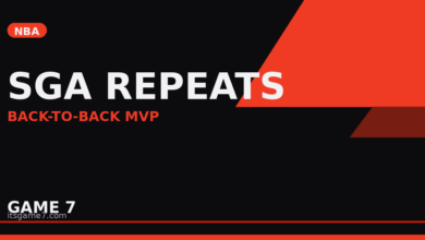 Shai Gilgeous-Alexander Wins Back-to-Back MVP: Why SGA Joining the 14-Player Club Matters