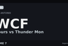 Spurs vs Thunder Western Conference Finals Set: Schedule, Stakes, and What to Watch 2