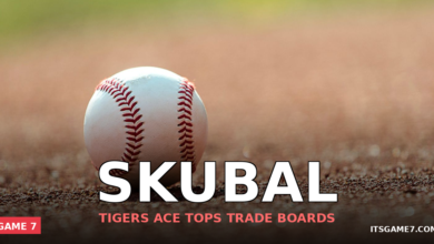 Tarik Skubal Trade Buzz: Why the Detroit Tigers Might Have to Sell Their Ace 9