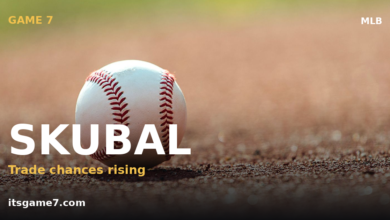 Tarik Skubal Trade Rumors Heat Up as Tigers Collapse: Will Detroit Actually Move Its Ace? 7