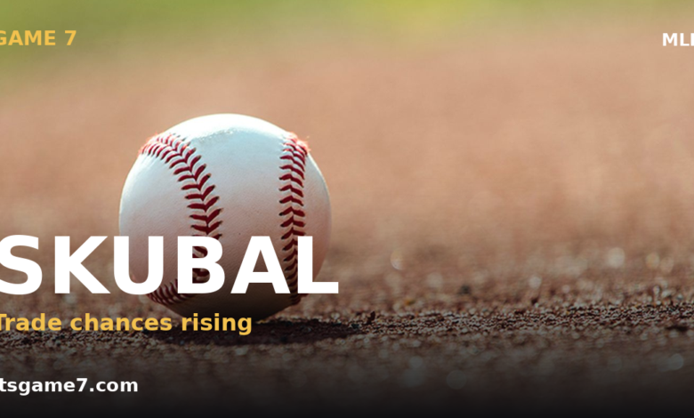 Tarik Skubal Trade Rumors Heat Up as Tigers Collapse: Will Detroit Actually Move Its Ace? 1