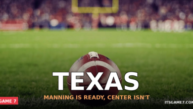 Texas Has Built Around Arch Manning. The 2026 Spring Portal Closure Exposed Their Only Real Weakness 1