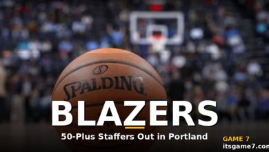 Tom Dundon's Blazers Lay Off 50-Plus Employees in Latest Cost-Cutting Move That Has Portland Fans Furious