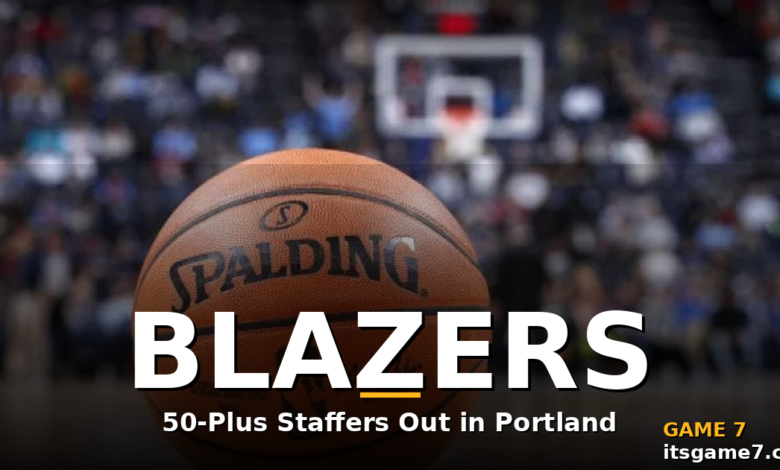 Tom Dundon's Blazers Lay Off 50-Plus Employees in Latest Cost-Cutting Move That Has Portland Fans Furious
