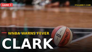 WNBA Issues Warning to Indiana Fever Over Caitlin Clark's Late Scratch: What the League Actually Did 3