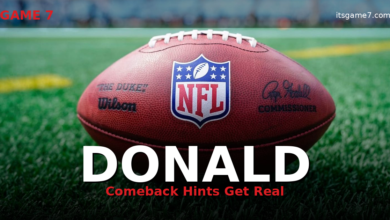 Aaron Donald Comeback Rumors Heat Up After Rams Land Myles Garrett 2