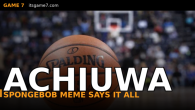 Precious Achiuwa's Cryptic Post After Knicks Won the NBA Title Is the Saddest Thing You'll See Today 1