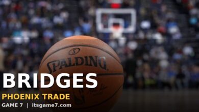 Suns Land Miles Bridges From Hornets in Stunning Sunday Trade